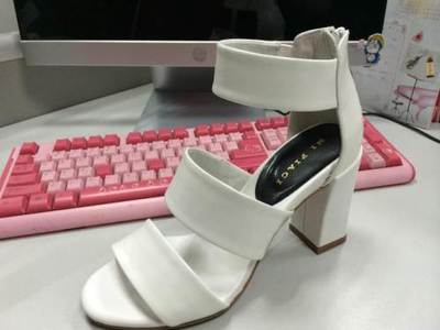 全真皮凉鞋-东莞凉鞋